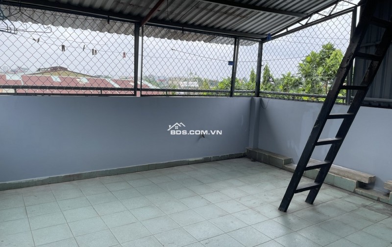 Bán Nhà MẶT TIỀN ĐƯỜNG BÀ ĐIỂM 4 ( PHẠM THỊ KHẾ ) 85m2- 3 TẦNG, 7TỶ/TL- Ấp Tiền Lân , Xã Bà Điểm Hóc Môn